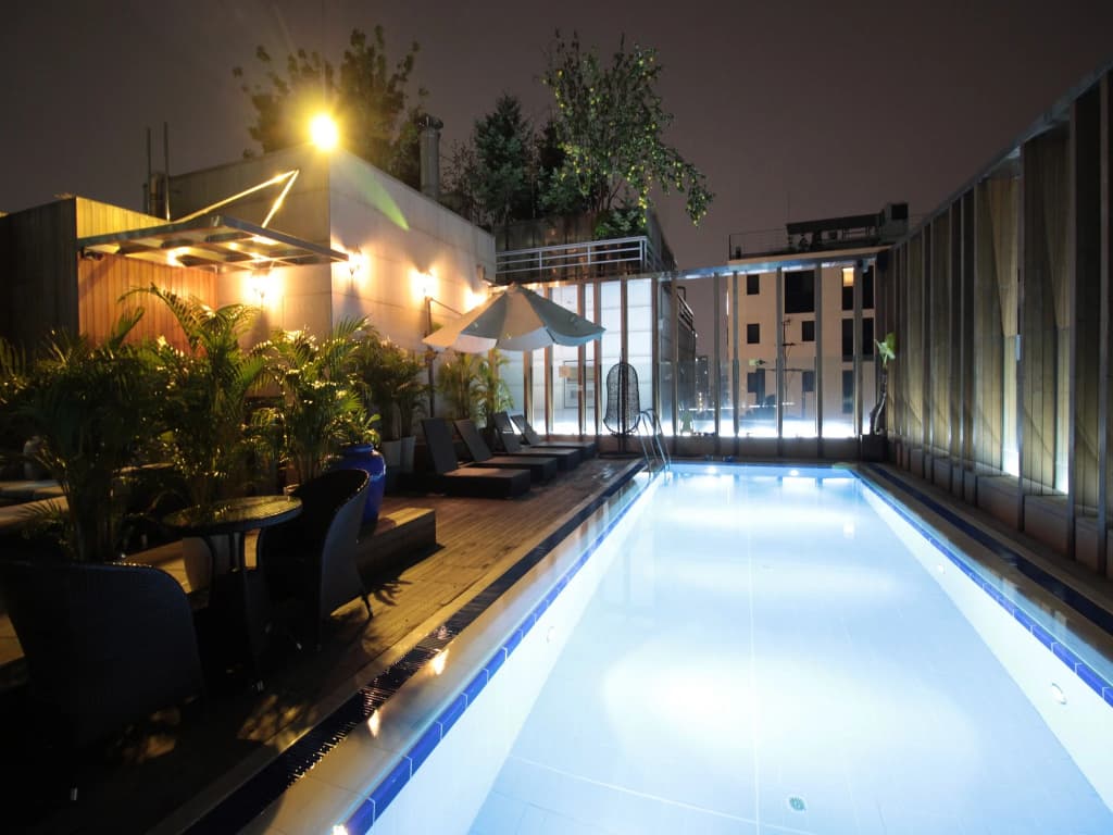 Hotel Grammos - photo 22
