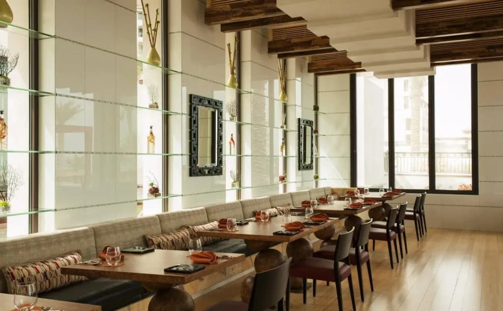 The St. Regis Saadiyat Island Resort, Abu Dhabi Hotel - photo 26