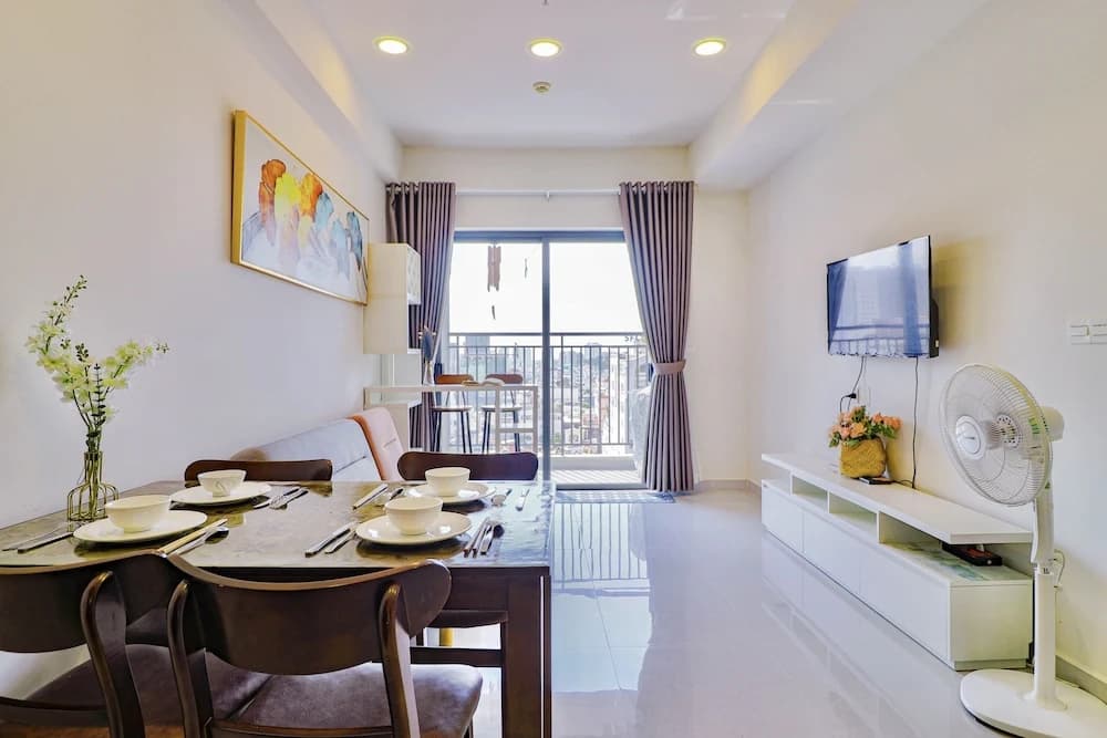 SOHO Apartment - City Central - photo 5