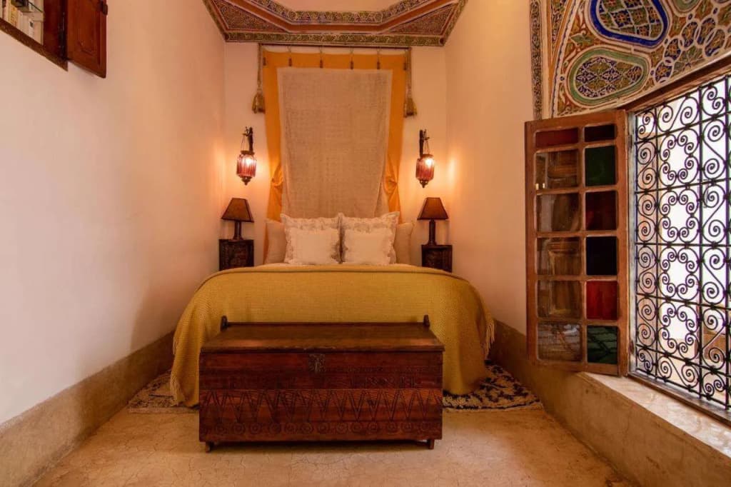 Dar Oulhoum - photo 13