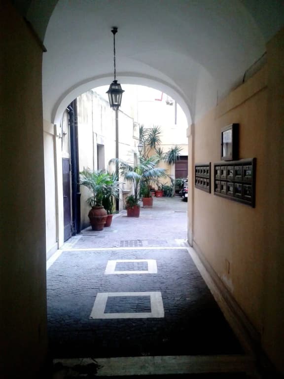Top Floor Navona - photo 12