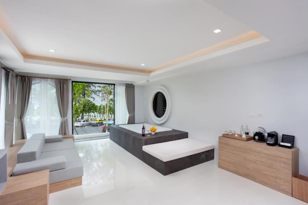 Anona Beachfront Phuket Resort - photo 6