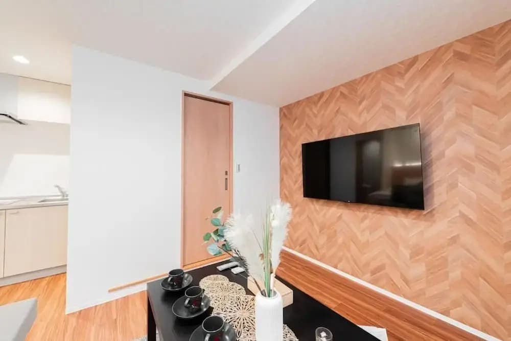 Saiei Hotel - photo 11