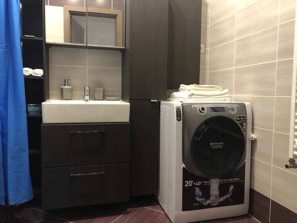 DeLuxe Apartments - photo 7
