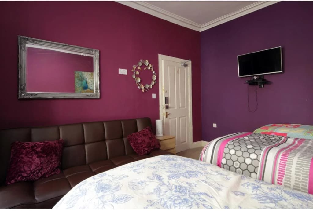 Syozant Drumdryan Central ApartHotel - photo 2