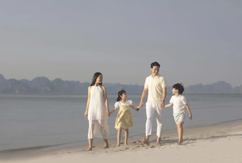 Vinpearl Resort & Spa Ha Long - photo 36