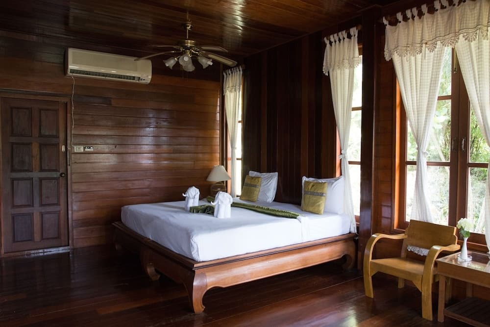 Bay Thani Samui Resort - photo 3