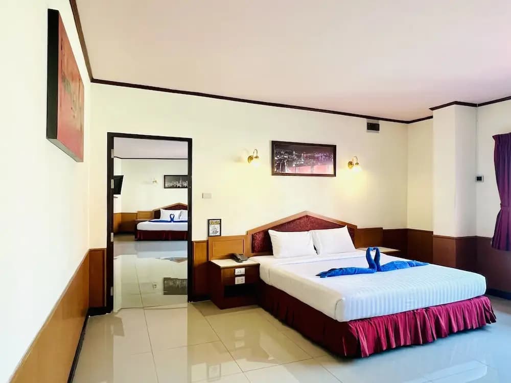 PN Mansion - photo 3