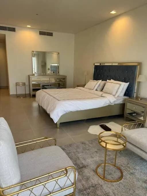 Luxurious apartment - photo 2
