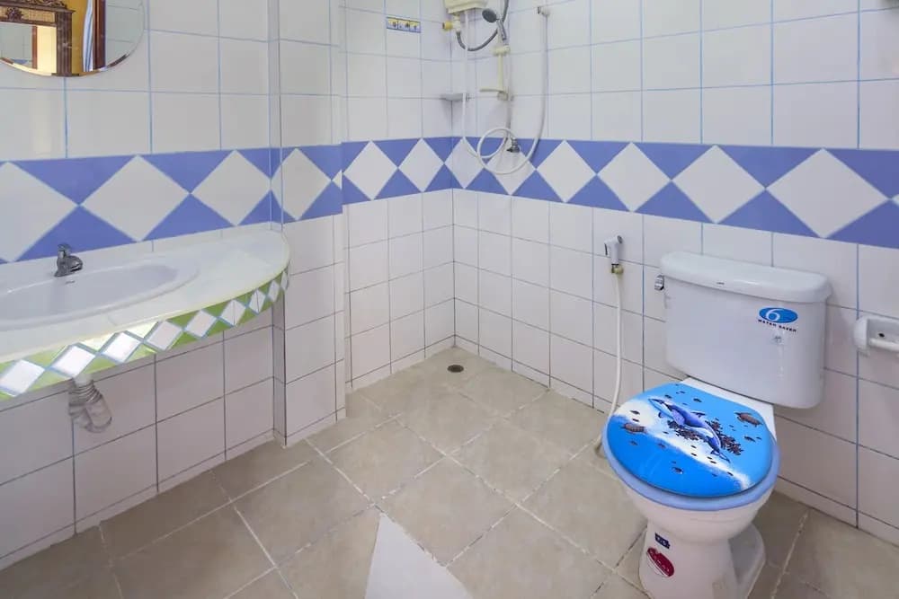 Nowhere Villa Pluto - photo 8