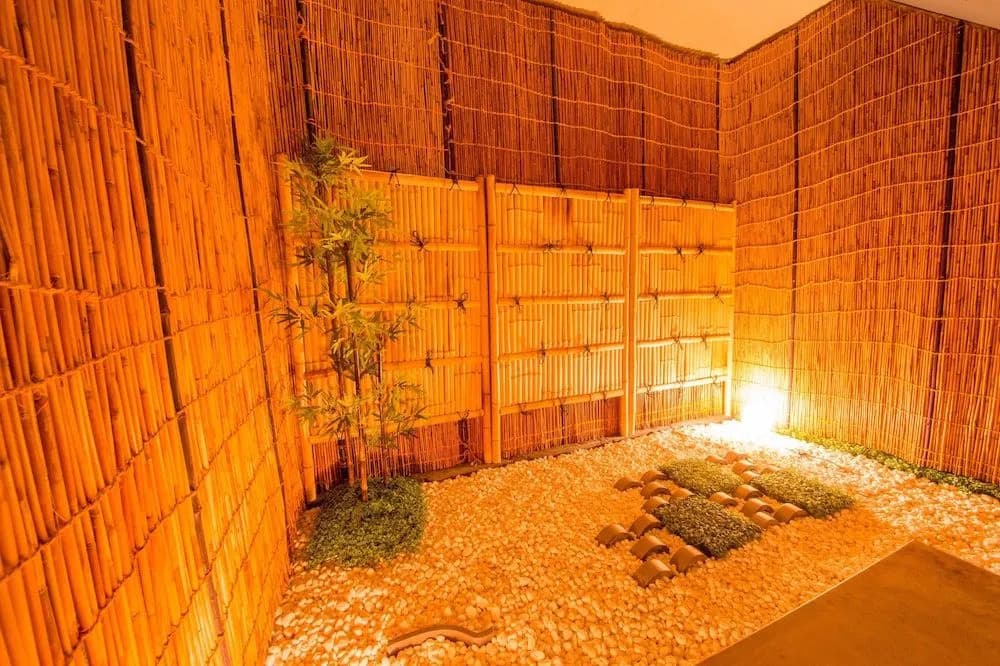 JQ Villa Kyoto Fushimi - photo 15