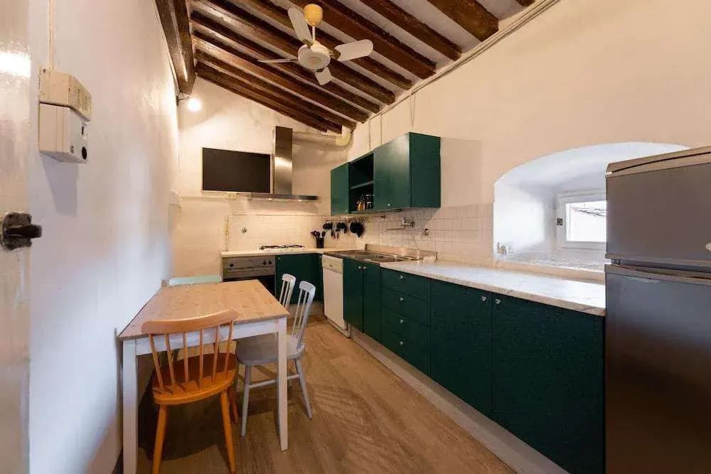Borgo Santa Croce in Firenze - photo 16