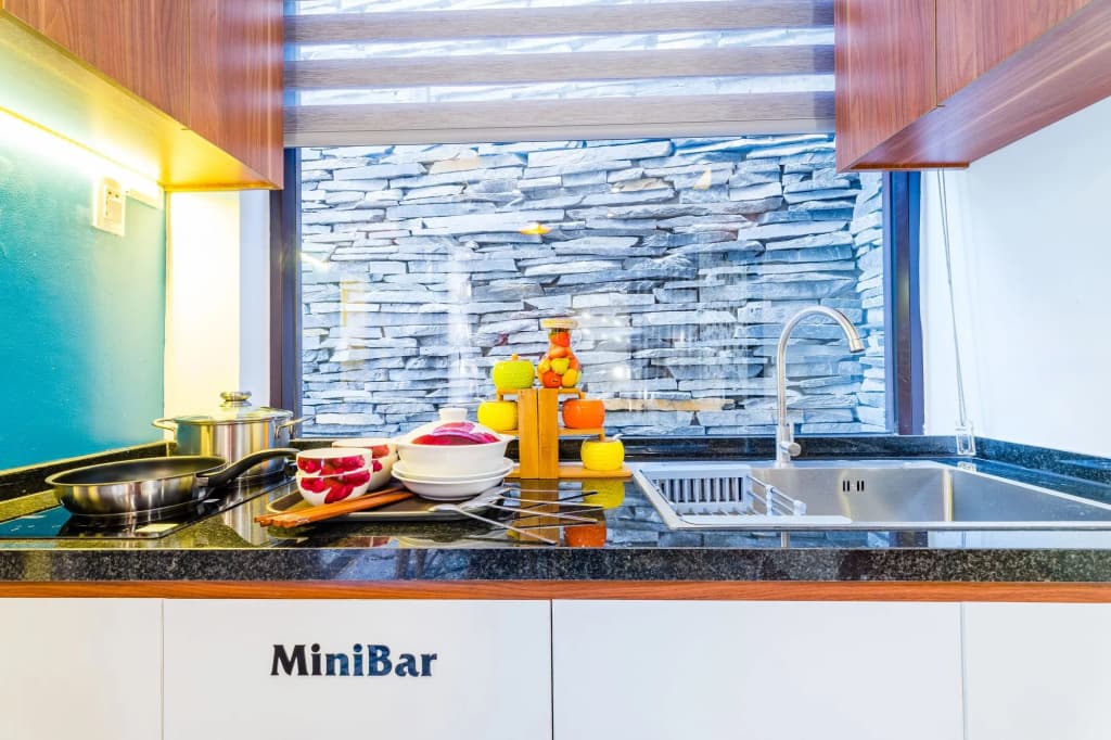 Cani Beach House - photo 25