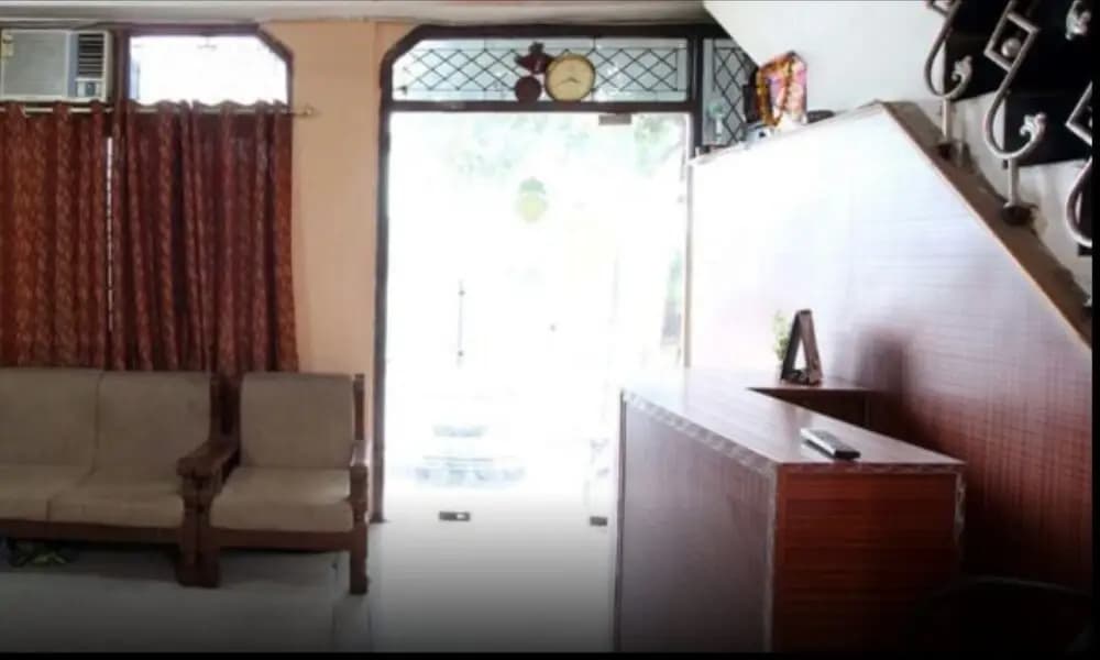 Kashi Residency - photo 6