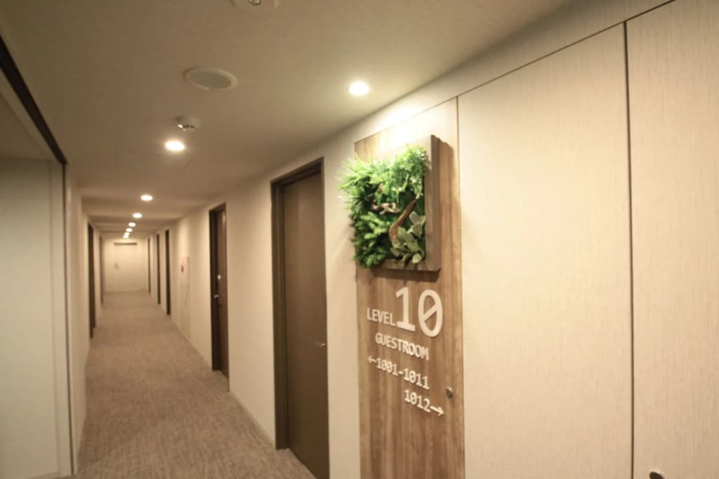 Hotel IL FIORE Kasai - photo 16
