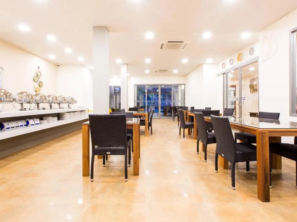 The AGATE Pattaya Boutique Resort - photo 40