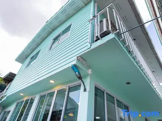 Friend House BKK - photo 2