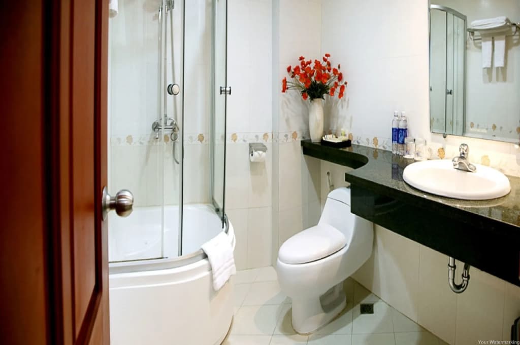 Polygon Hotel - photo 10