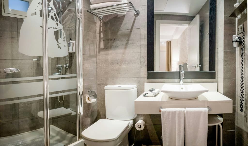Meninas Hotel - photo 8