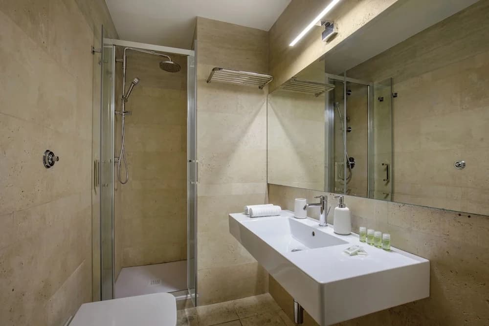 Daplace - Santa Susanna Suites - photo 7