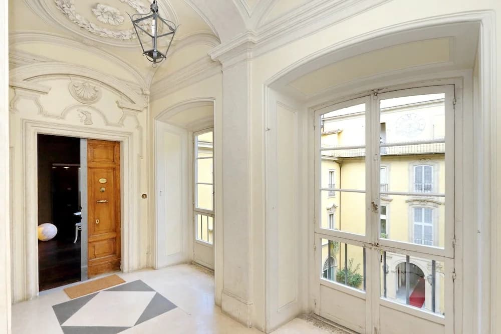 Restart Accommodations Babuino - photo 13