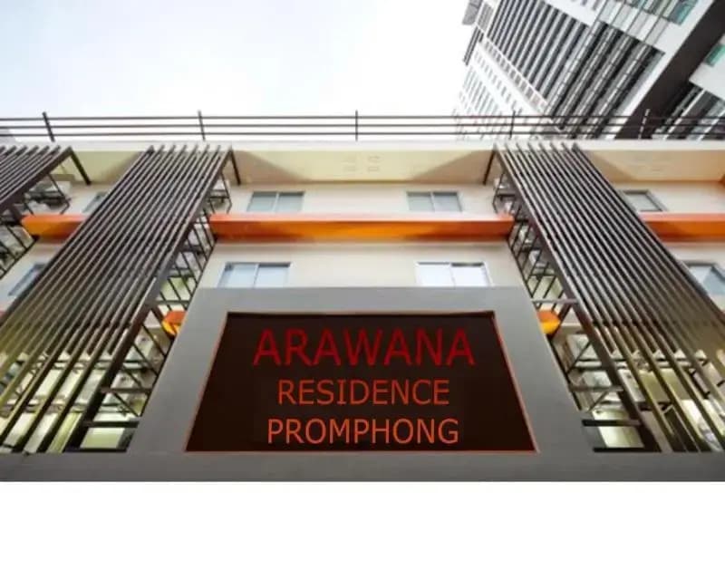 Arawana Residence Phromphong - photo 1