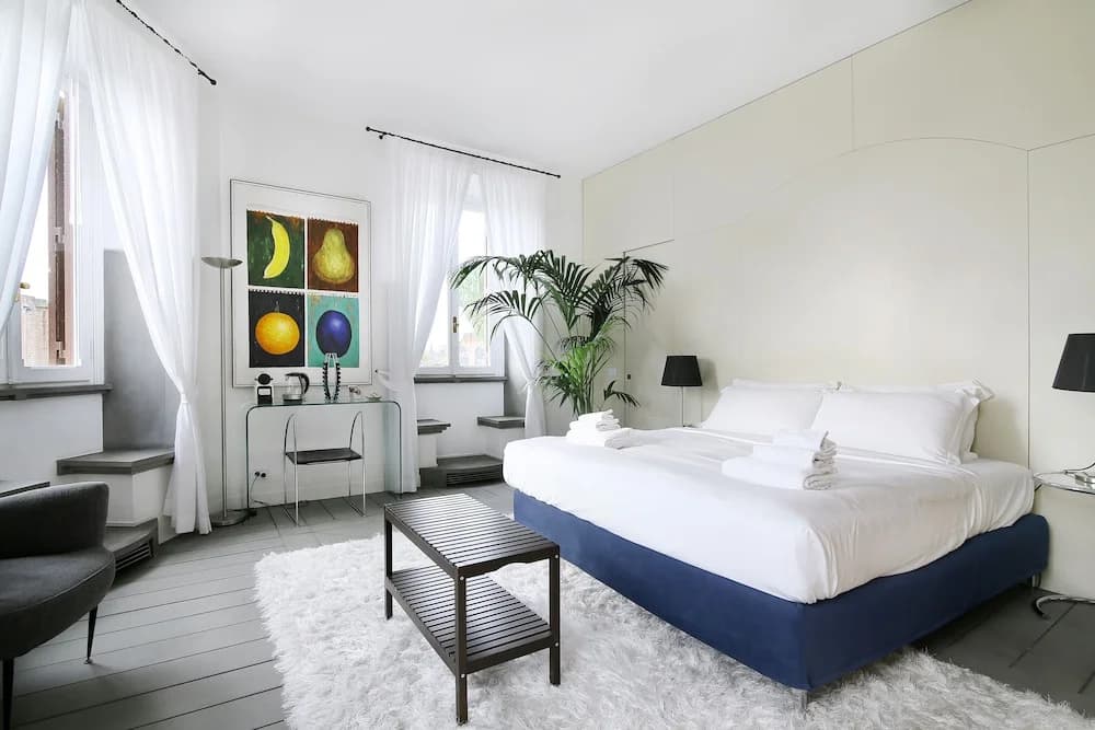 Short Stay Rome Apartments Colosseum - photo 6