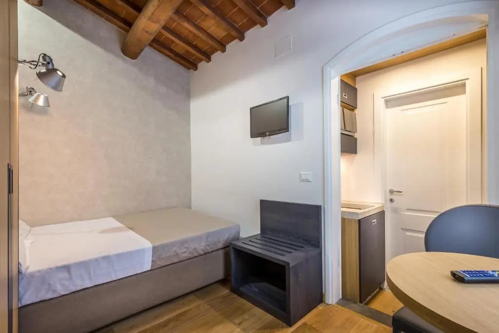 Martelli 6 Suite & Apartments - main photo