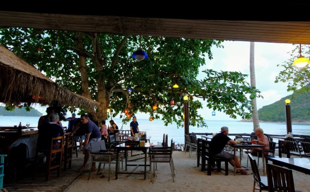 Pen's Bungalow - photo 27