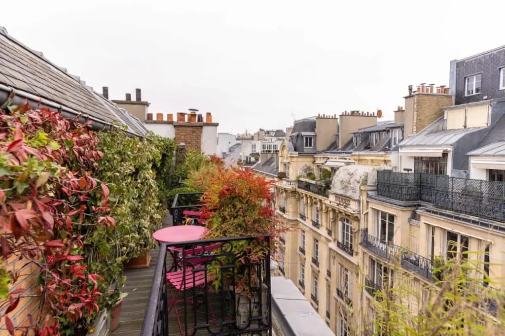 Squarebreak - Arc de Triomphe Apartments - photo 9
