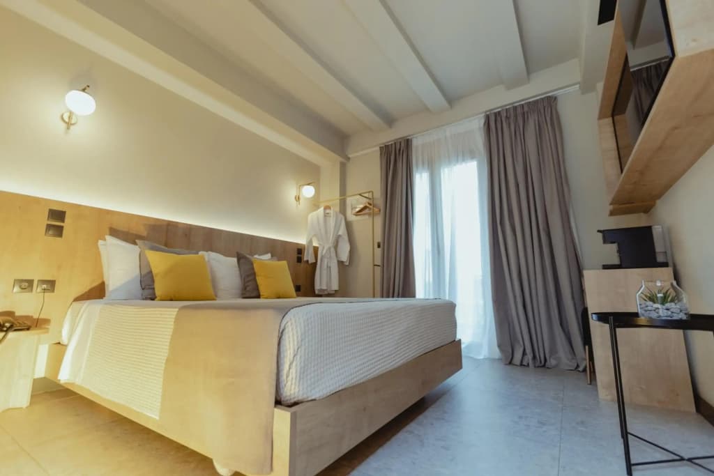 Metis Urbane Living Spaces - photo 3