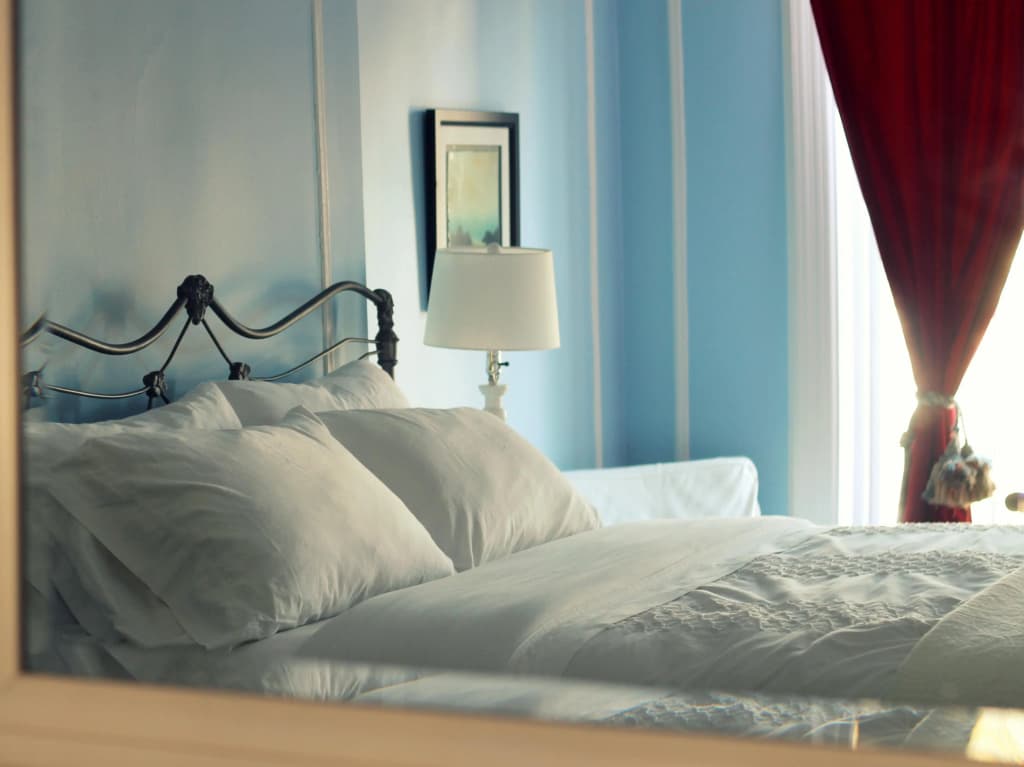 Lefferts Manor Bed and Breakfast - photo 2