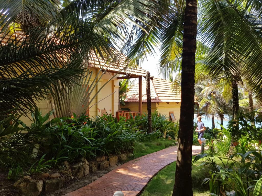 Viet Thanh Resort - photo 26