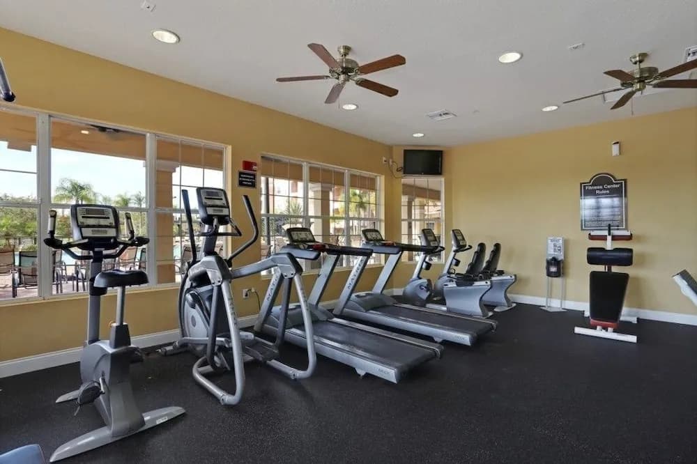 3 Bed 2 Bath Premium Lakeview l 1006 - photo 21