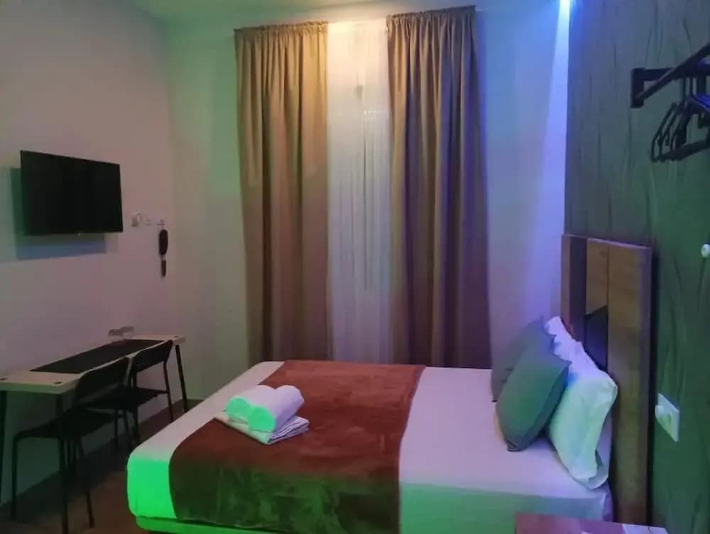 Paradise Suites Madrid - photo 2
