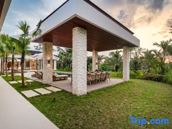 Villa Leonard by BaliSuperHost - photo 5