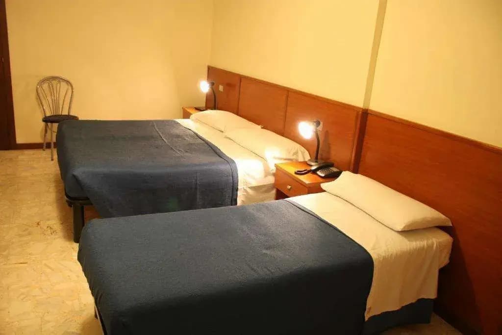 Hotel Gelsomina - photo 5