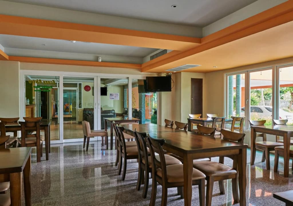 Phuket Ecozy Hotel - photo 22
