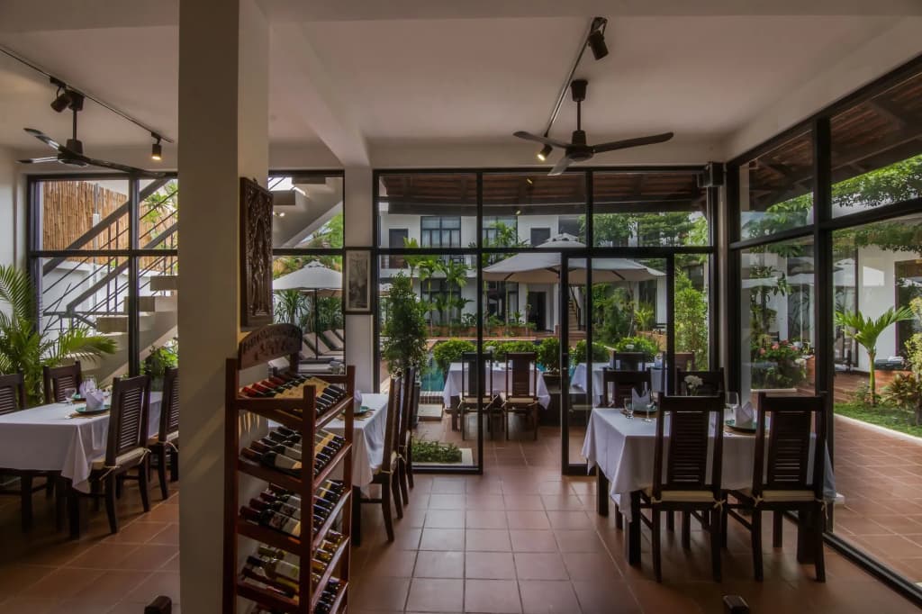 The Bliss Angkor - photo 26