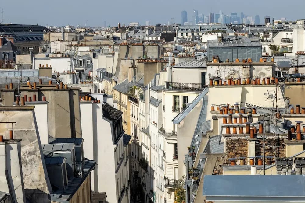Hotel le 6 Tiquetonne - photo 19