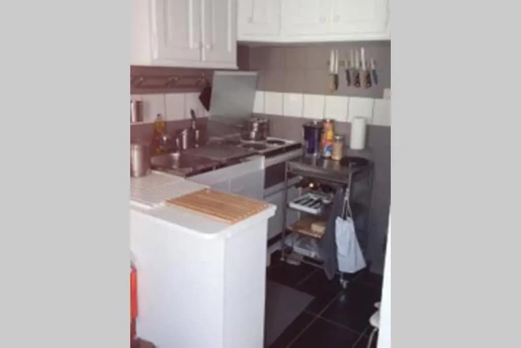 Appartement atypique Saint Germain des Près - photo 10