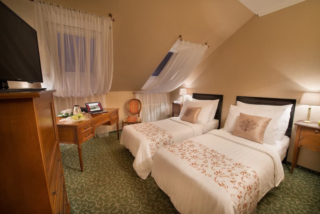Hotel Angelis - photo 6