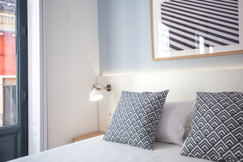 Minas Central Suites - photo 3