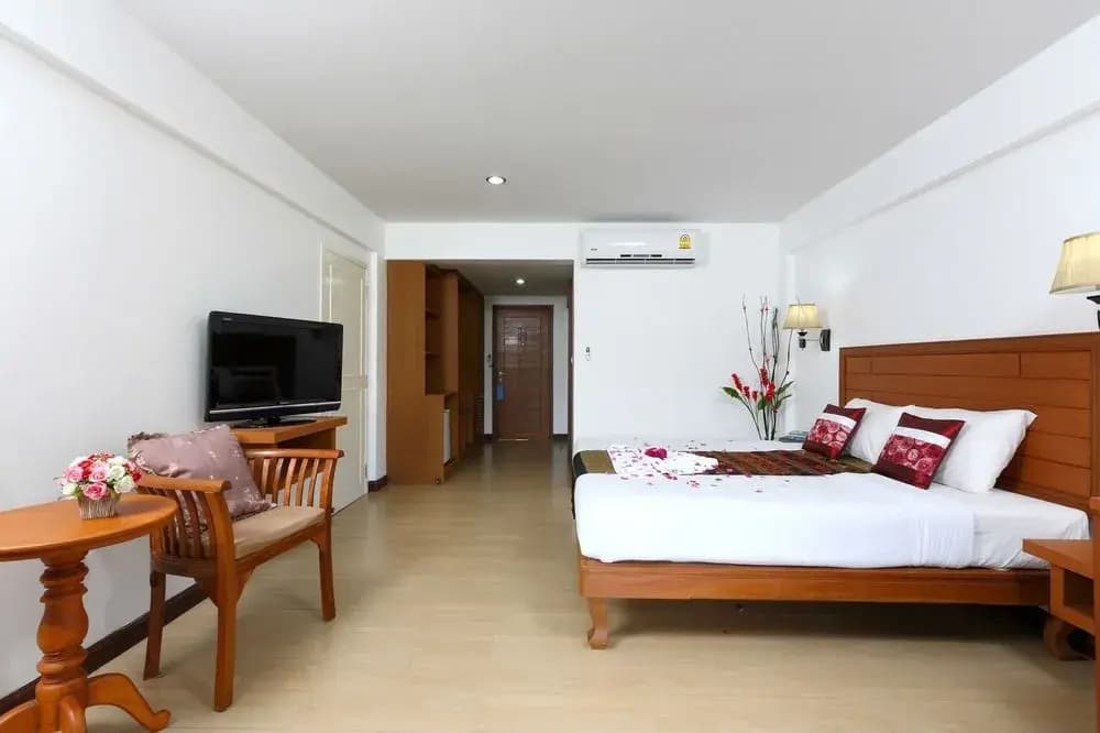 Thai Palace Resort - photo 38