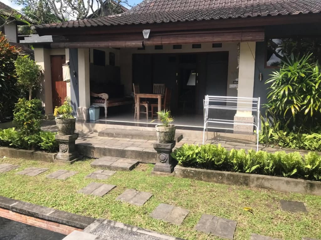 Bali Breeze Bungalows - photo 17