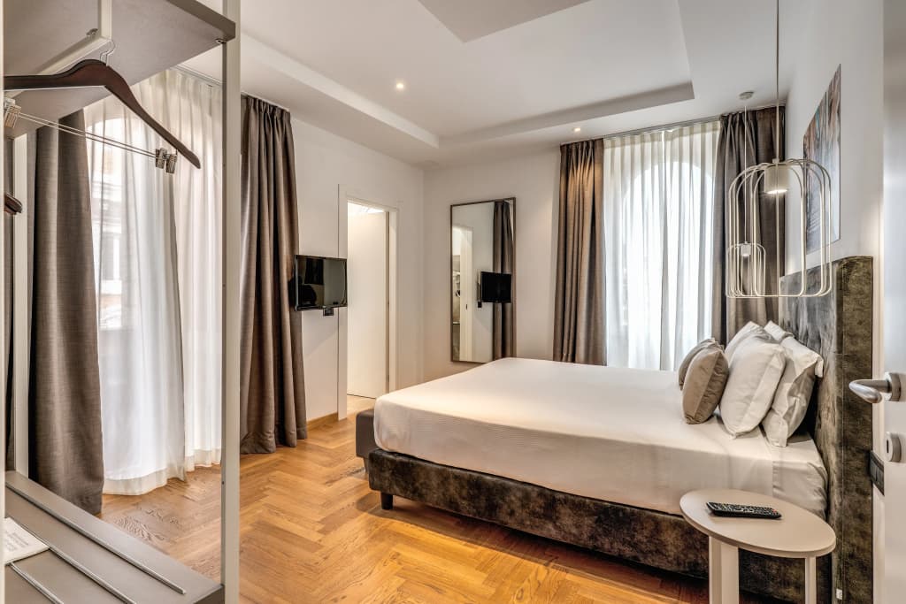 Mercure Roma Centro Termini - photo 5