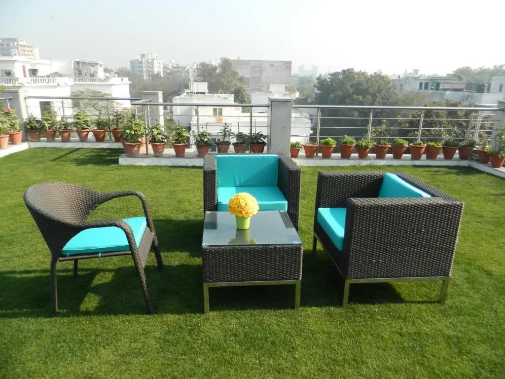 76 Friends Colony - photo 16