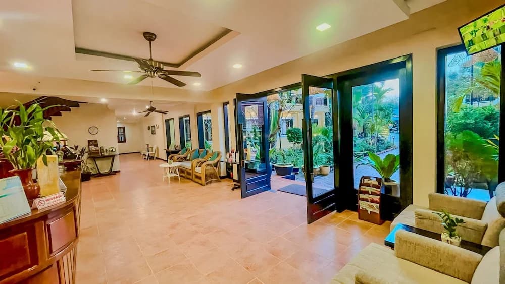 The Brightness Residence - photo 5