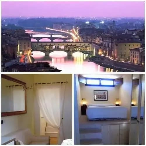 Florence Beautiful Penthouse-Suite - photo 3