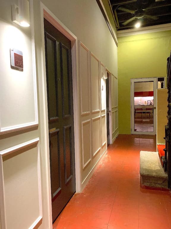 iStay Hotel - photo 12